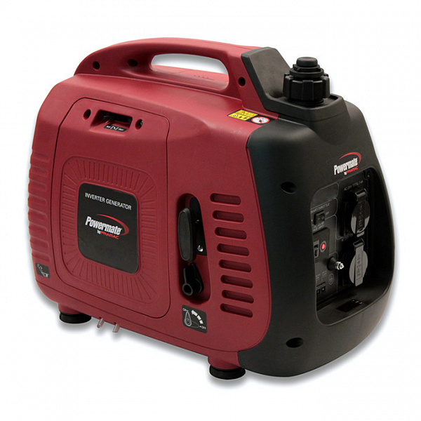 Бензиновый генератор портативный PRAMAC PMi3000 inverter, 230V Бензиновый генератор портативный PRAMAC PMi3000 inverter, 230V