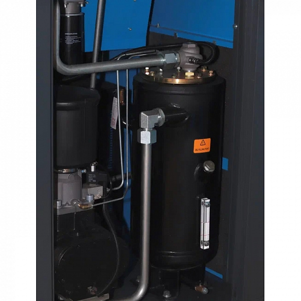 Винтовой компрессор HANSMANN RS37A Винтовой компрессор HANSMANN RS37A