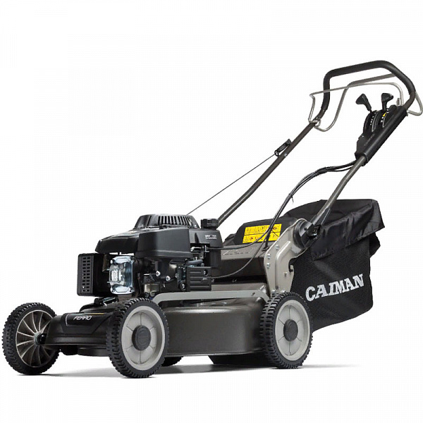 Газонокосилка Caiman FERRO 52CV Газонокосилка Caiman FERRO 52CV