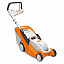 Электрическая газонокосилка Stihl RМЕ 339 С Электрическая газонокосилка Stihl RМЕ 339 С