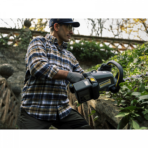 Кусторез Karcher HT 650/36 Bp Кусторез Karcher HT 650/36 Bp
