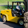 Газовый погрузчик Yale GLP90VX Газовый погрузчик Yale GLP90VX
