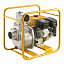 Мотопомпа бензиновая Daishin PTX401T Мотопомпа бензиновая Daishin PTX401T