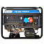 Бензиновый генератор TSS-SGG 7500Е3U Бензиновый генератор TSS-SGG 7500Е3U