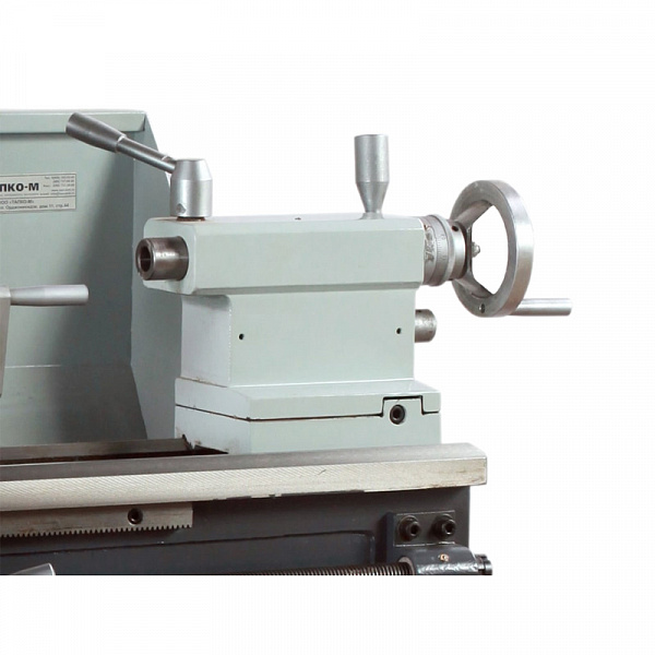Станок токарно-фрезерный Metal Master MML 280x700 MV Станок токарно-фрезерный Metal Master MML 280x700 MV
