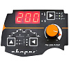 Сварочный инвертор Сварог PRO TIG 200 P DSP (W212) Сварочный инвертор Сварог PRO TIG 200 P DSP (W212)