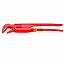 Ключ газовый Rothenberger 45° ½ Ключ газовый Rothenberger 45° ½