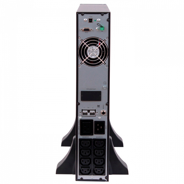 Источник бесперебойного питания HIDEN KU9103S-RT (3000VA/2700W) Источник бесперебойного питания HIDEN KU9103S-RT (3000VA/2700W)
