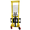 Штабелер гидравлический PROLIFT MS 1016 Штабелер гидравлический PROLIFT MS 1016