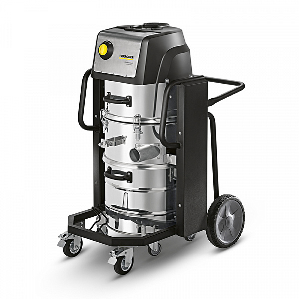 Промышленный пылесос Karcher IVС 60/30 Аp Промышленный пылесос Karcher IVС 60/30 Аp