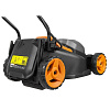 Газонокосилка аккумуляторная WORX WG779E.1 Газонокосилка аккумуляторная WORX WG779E.1