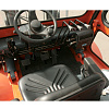 Бензиновый погрузчик 5 т HELI CPQD50-(05) Бензиновый погрузчик 5 т HELI CPQD50-(05)