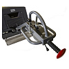 Каток ручной двухвальцовый Atlas Copco LP 7505 E (стартер, Hatz 1D50S) Каток ручной двухвальцовый Atlas Copco LP 7505 E (стартер, Hatz 1D50S)