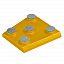 Франкфурт Адель GFB2 (20x20x4+2C/5) Франкфурт Адель GFB2 (20x20x4+2C/5)