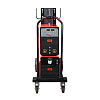 Сварочный инвертор Fubag INTIG 320 T W DC PULSE (FB TIG 18 5P 4 m + модуль охлаждения + тележка) Сварочный инвертор Fubag INTIG 320 T W DC PULSE (FB TIG 18 5P 4 m + модуль охлаждения + тележка)