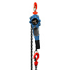 Таль ручная рычажная GEARSEN HSH-C 0,75 т 6 м Таль ручная рычажная GEARSEN HSH-C 0,75 т 6 м