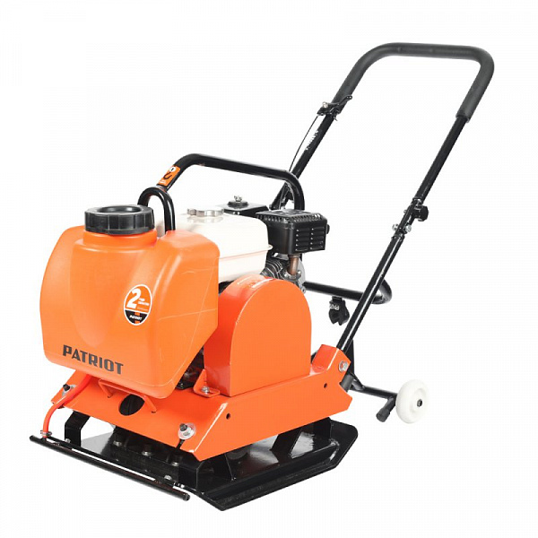 Виброплита PATRIOT VT-90LB Honda Виброплита PATRIOT VT-90LB Honda