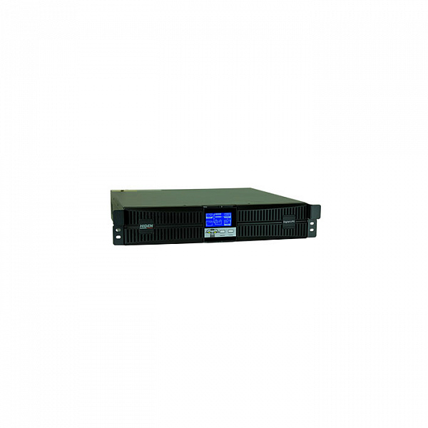 Источник бесперебойного питания HIDEN EXPERT UDC9203H-RT Источник бесперебойного питания HIDEN EXPERT UDC9203H-RT
