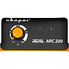 Сварочный инвертор Сварог REAL ARC 200 (Z238) Сварочный инвертор Сварог REAL ARC 200 (Z238)