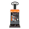 Реверсивная виброплита Husqvarna LG 164 D 600 мм (9678976-04) Реверсивная виброплита Husqvarna LG 164 D 600 мм (9678976-04)