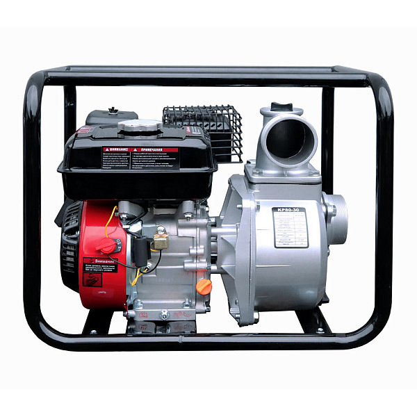 Мотопомпа KOMAN KP80-30 Мотопомпа KOMAN KP80-30