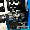Станок для гибки завитков Blacksmith UNV3-mini Станок для гибки завитков Blacksmith UNV3-mini