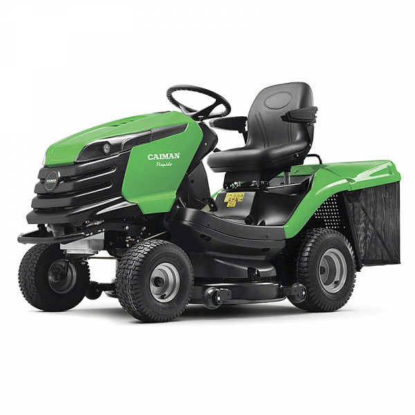 Садовый трактор Caiman RAPIDO 2WD Садовый трактор Caiman RAPIDO 2WD