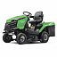 Садовый трактор Caiman RAPIDO 2WD Садовый трактор Caiman RAPIDO 2WD