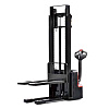Штабелер электрический HANGCHA CDD10-AMC1-SZ (мачта V350) Штабелер электрический HANGCHA CDD10-AMC1-SZ (мачта V350)