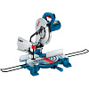 Пила торцовочная Bosch GCM 10 MX Пила торцовочная Bosch GCM 10 MX