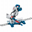Пила торцовочная Bosch GCM 10 MX Пила торцовочная Bosch GCM 10 MX