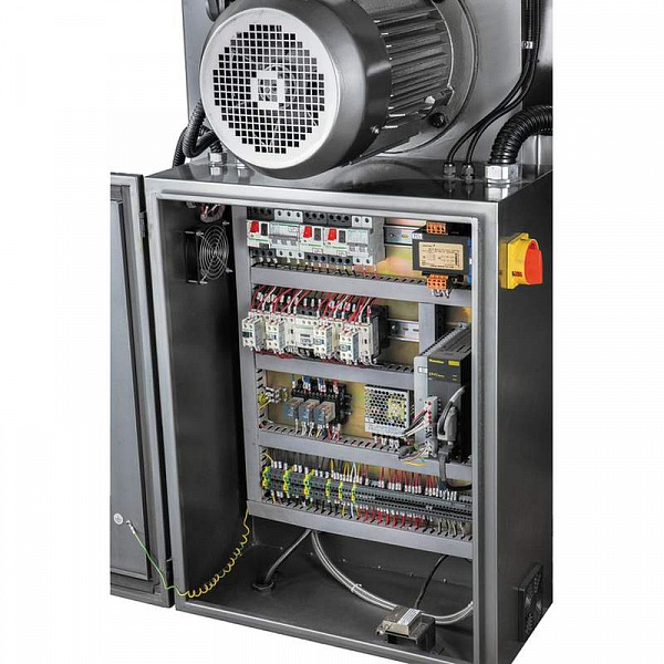 Станок фрезерный широкоуниверсальный JET JUM-1464VHXL DRO Станок фрезерный широкоуниверсальный JET JUM-1464VHXL DRO