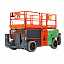 Ножничный подъемник Dingli JCPT1823DCB Ножничный подъемник Dingli JCPT1823DCB