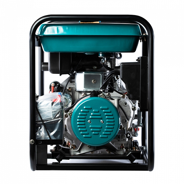 Дизельный генератор Alteco Professional ADG 7500E Дизельный генератор Alteco Professional ADG 7500E