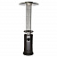Уличный газовый обогреватель WWT 13D Black Уличный газовый обогреватель WWT 13D Black