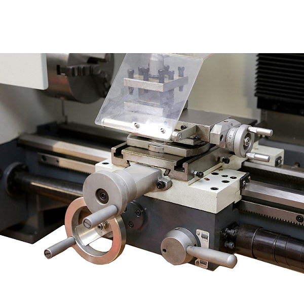 Станок токарный Metal Master MML 2550 V Станок токарный Metal Master MML 2550 V