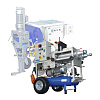 Пенобетонная установка M-Tec M330+FC300 Пенобетонная установка M-Tec M330+FC300