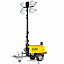 Прицеп в сборе Wacker Neuson LTN6L 13, ПТС, без тормозов (для арт. 0620552) Прицеп в сборе Wacker Neuson LTN6L 13, ПТС, без тормозов (для арт. 0620552)