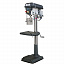 Станок вертикально-сверлильный OPTIMUM OPTIdrill D 33Pro Станок вертикально-сверлильный OPTIMUM OPTIdrill D 33Pro