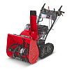 Снегоуборщик Honda HSS760 A ETD Снегоуборщик Honda HSS760 A ETD