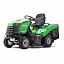 Садовый трактор Caiman Comodo 4WD Садовый трактор Caiman Comodo 4WD