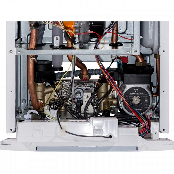 Котел газовый МIZUDO M24ТK (конденсационный) Котел газовый МIZUDO M24ТK (конденсационный)