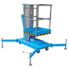 Телескопический подъемник PROLIFT GTWY9-100AC Телескопический подъемник PROLIFT GTWY9-100AC