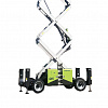 Ножничный подъемник Zoomlion ZS1623RT Ножничный подъемник Zoomlion ZS1623RT