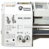 Станок токарный Metal Master MML 2550 V Станок токарный Metal Master MML 2550 V