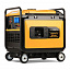 Бензиновый генератор Caiman RG2800 Бензиновый генератор Caiman RG2800