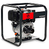 Вибратор глубинный механический Chicago Pneumatic VPM 46 Вибратор глубинный механический Chicago Pneumatic VPM 46