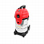 Пылесос MESSER RL118A-30L, нержавейка Пылесос MESSER RL118A-30L, нержавейка