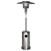 Уличный газовый обогреватель WWT 13B Stainless steel Уличный газовый обогреватель WWT 13B Stainless steel