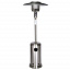 Уличный газовый обогреватель WWT 13B Stainless steel Уличный газовый обогреватель WWT 13B Stainless steel